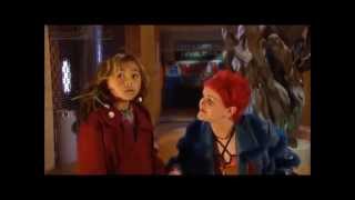 The Tribe Movie Trailer 2014