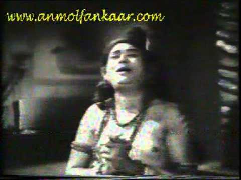 Har Har Mahadev -1950 -Bhole Nath Se Nirala Koi Aur Nahin -Geeta...