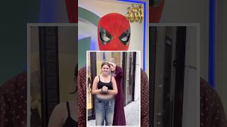 This Female Tried Hijab First Time
