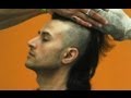 Bigg Boss 7 3rd October 2013 : Apurva Agnihotri gets BALD