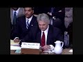 Congressional Testimony Mr. Mark J. Sullivan Director of United States Secret Service 3/12/09