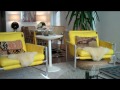 TVB Presents: House Tour with Dean Fisher (mylittleapartment.blogspot.com)