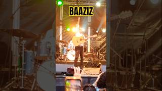 Baaziz Je Men Fous À
