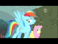 DISCORD!!!! My Little Pony Friendship Is Magic Season 2 Preview Trailer!