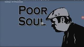 Poor Soul Logo