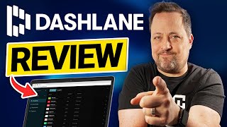 Is Dashlane A Good Pword Manager? Dashlane Review 2025
