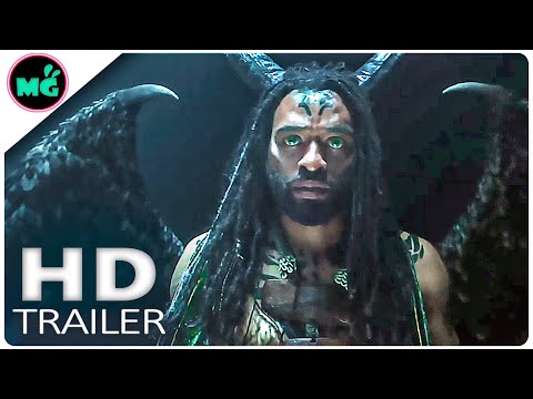 NEW MOVIE TRAILERS 2019