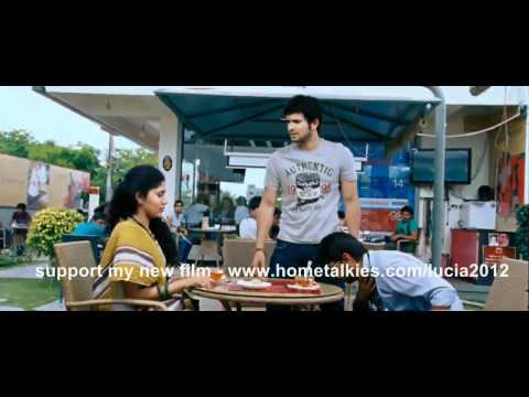 Alternate ending of Lifeu Ishtene - Directors copy
