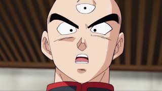 Toonami - Dragon Ball Super: Episode 89 Promo (HD 1080p)