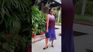 Aswathy Sreekanth Latest Photo Shoot