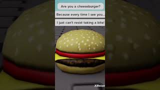 Rizz Burger