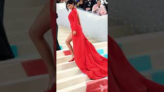 Kylie Jenners Met Gala Outfit 2023