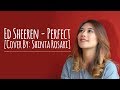 Perfect - Ed Sheeran cover by Shinta Rosari download mp3 dan video Perfect - Ed Sheeran cover by Shinta Rosari