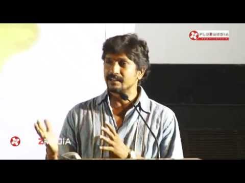 Oruvar Meethu Iruvar Sainthu Press Meet