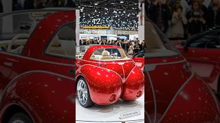 Auto Show 2025 Istanbul Dünyanın En Çılgın Modifiye Ve Konsept Araç Fuarı