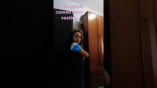 Eu Dançando Comeu Novo Vestido