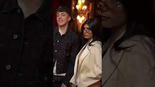 Anyme A Fait Sa Meilleur Soiree Avec Mia Khalifa