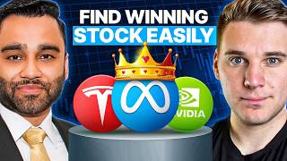 How To Find Stocks Before They Break Out - Top Screens For Swing Trading