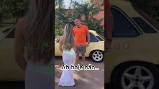 Interesseira Se Deu Mal