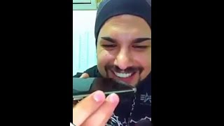 Demiryumruk Trol - Travestileri Trollüyor