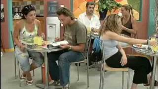 Koritsia o Markoulis epeisodio 3(part2)