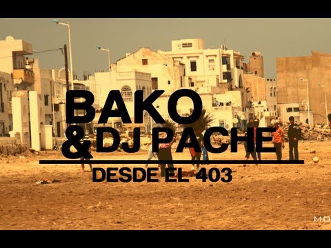 Desde el 403 (Documental)