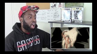Death Note REACTION - Episode 37 "New World"