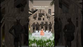 Philippine Mythical Creatures - Tikbalang And How To Get One