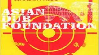 Watch Asian Dub Foundation Dhol Rinse Remastered video