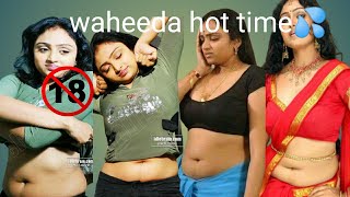 Waheeda Hot Video Hd