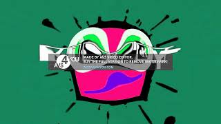 Reupload Klasky Csupo Splaat Robot Logo Remake Center Effects
