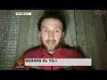Shaky truce in rebel-held area of Homs