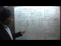 Work Time Problems 8/15, Day 133, Level 2 Math for GRE, GMAT, TEAS, SAT, ACT - Online Prep Tutor