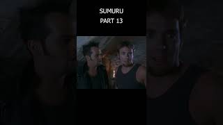 Sumuru Movie Explained In Hindi Urdu Part 13
