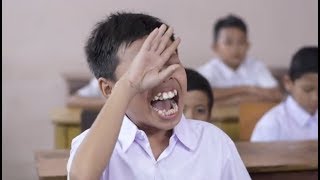 Dimas Gak Mau Di Suntik - Highlight Kecil Kecil Mikir Jadi Manten Eps 57