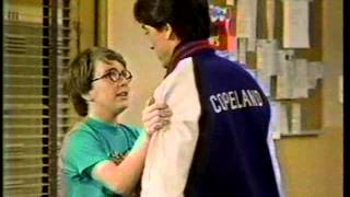 Cbs Sunday & Wednesday Promos 1984