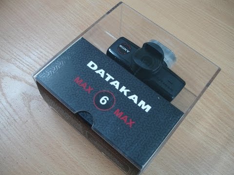DATAKAM 6 MAX DATAKAM 6 MAX