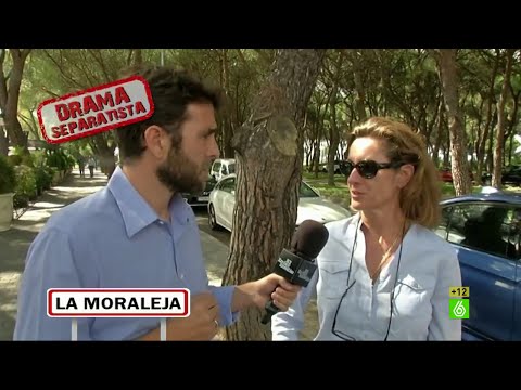 Vecina: