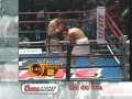 Julio Cesar Chavez Jr. vs Carlos Molina I (Robbery)