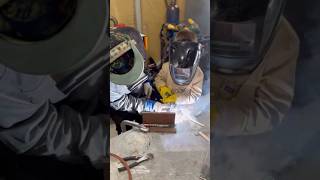 Teaching The Welding Trade The New Generation Fort Lauderdale, Florida