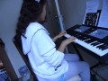 Shine - Arnie Roth - (Barbie and the 12 dancing princesses) PIANO COVER