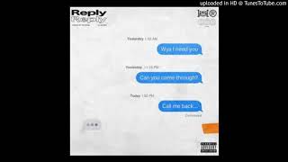 A Boogie Wit Da Hoodie - Reply Ft Lil Uzi Vert 432Hz