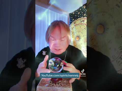 PSYCHIC BOB LIVE STREAM TONIGHT!