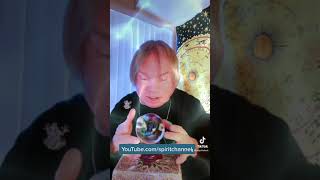 PSYCHIC BOB LIVE STREAM TONIGHT!