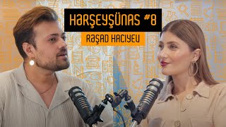 Hərşeyşünas Pul Ritualları, Cadu, Astral Səyahət Və Karma Haqqında