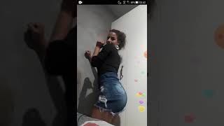 Joana Felix Bigo Live 070320