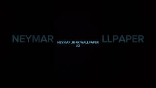 Neymar Jr 4K Wallpaper