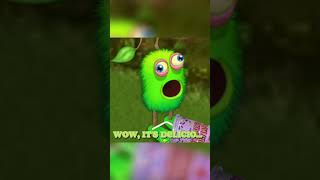 Furcorn Tries To Try Grimase Shake Animated