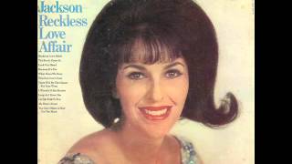 Watch Wanda Jackson You Cant Make A Heel Toe The Mark video