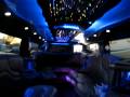 H2 Hummer Stretch Limousine for Prom 2009